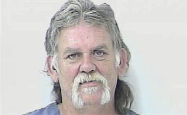 Eric Reynolds, - St. Lucie County, FL 